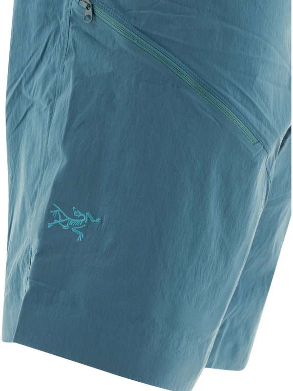 Gamma Quick Dry 11 Shorts