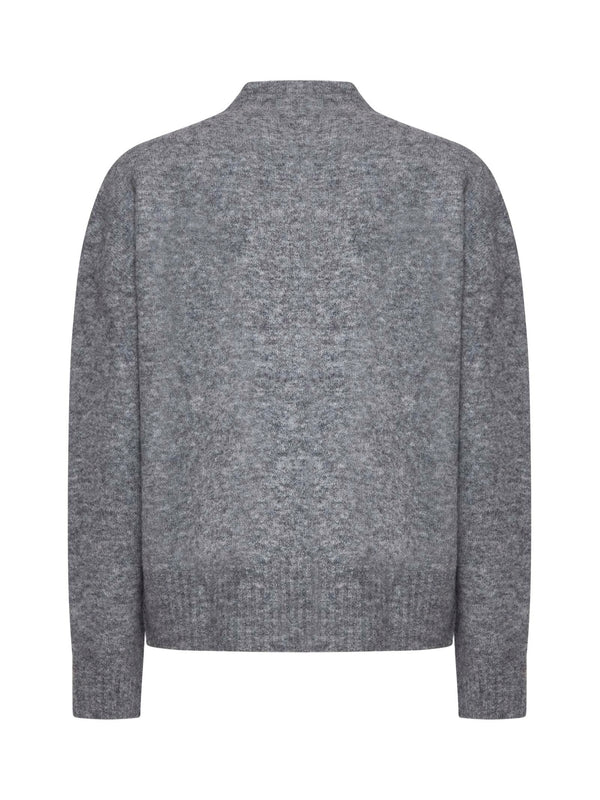 Alysi Sweater Gray