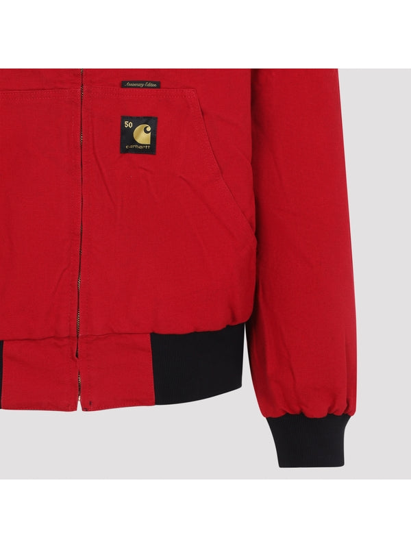 Carhartt Black Jackets