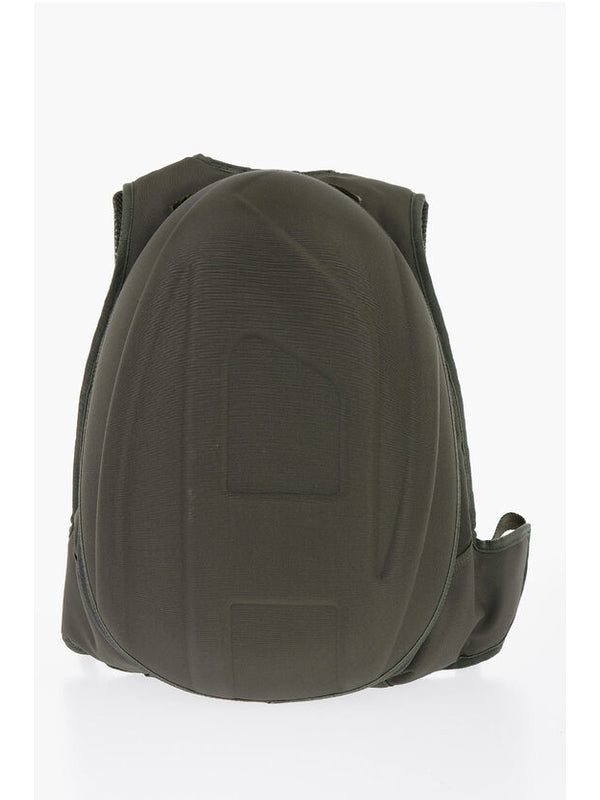 1DR Logo Detail Backpack