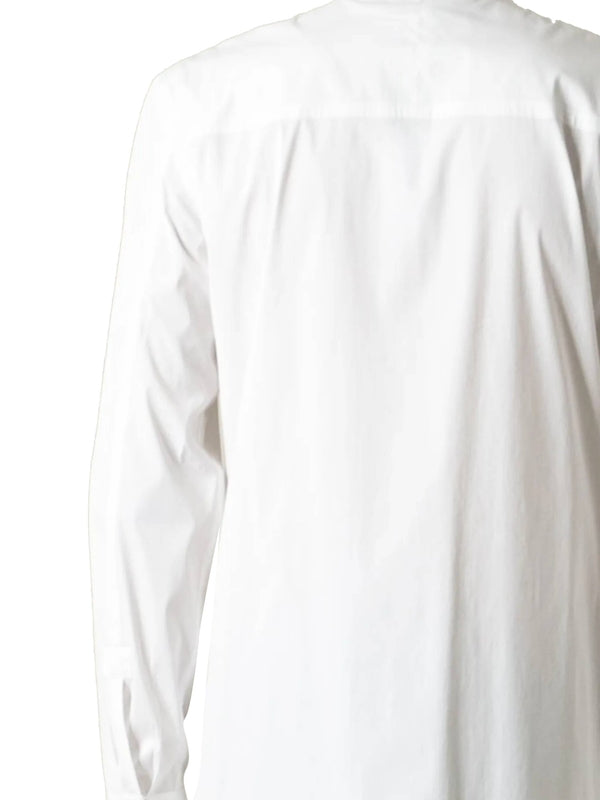 Theory White Shirt
