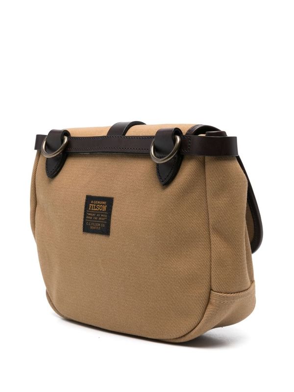 Filson Beige Crossbody & Shoulder Bags