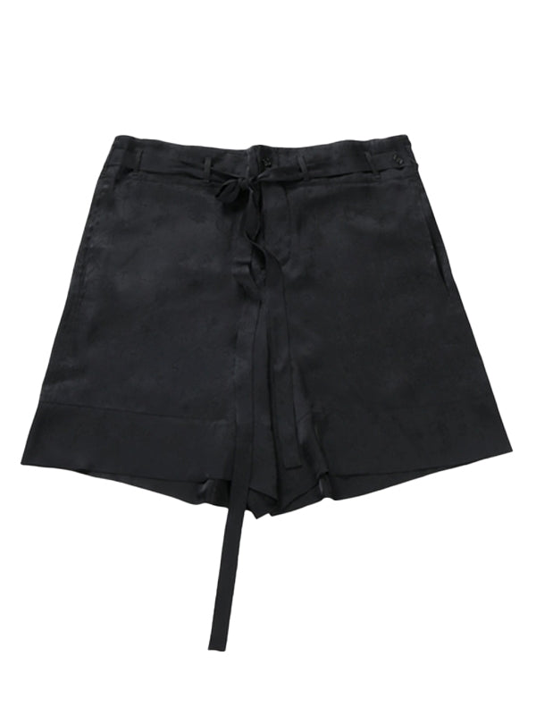 2510.W.TR26.FA559.099 Shorts