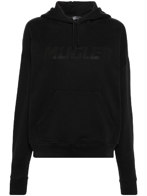 Logo Executive Hoodie