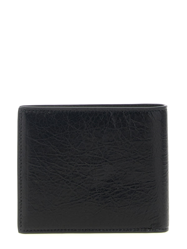 Balenciaga Black Wallet
