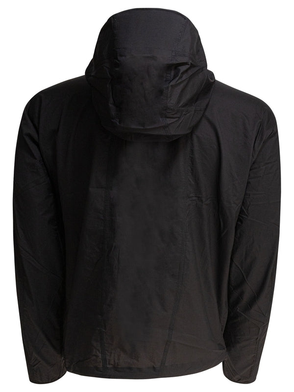 Goldwin Brown Jackets