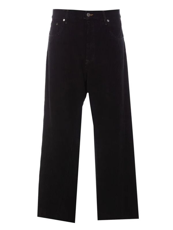 Sunflower Black Pants