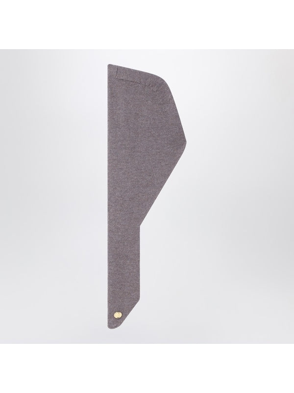 Darkpark Brown Balaclava