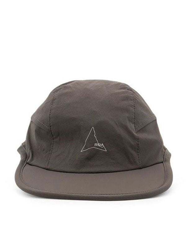 Roa Grey Cap
