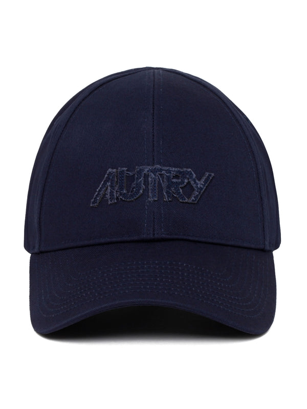 Autry Navy Cap