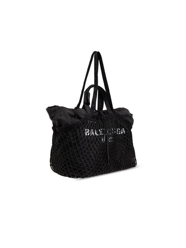 24/7 Net Medium Tote Bag