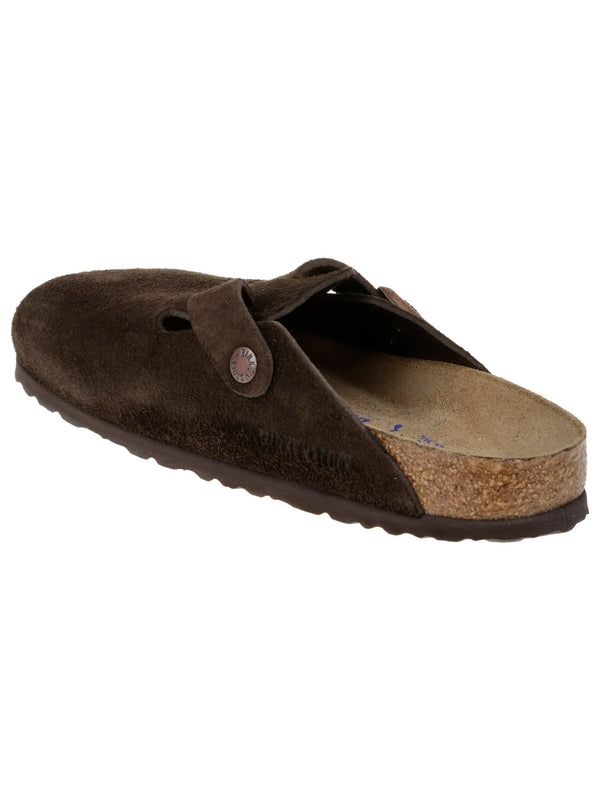 Birkenstock Brown Blower