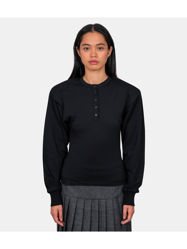 Paloma-Wool Black Long Sleeve