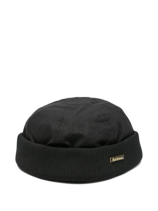 Barber Black Hat