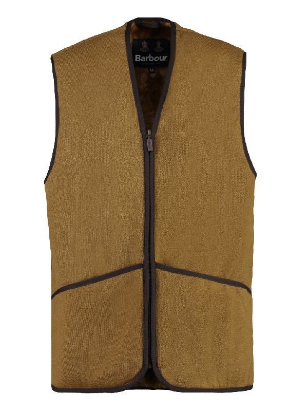 Reversible Vest Jacket