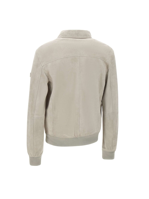 Peuterey Beige Jackets