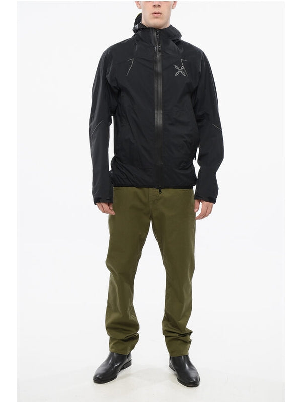 Montura Black Jackets