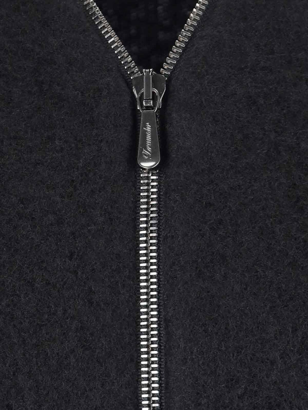 Drumohr Black Cardigans