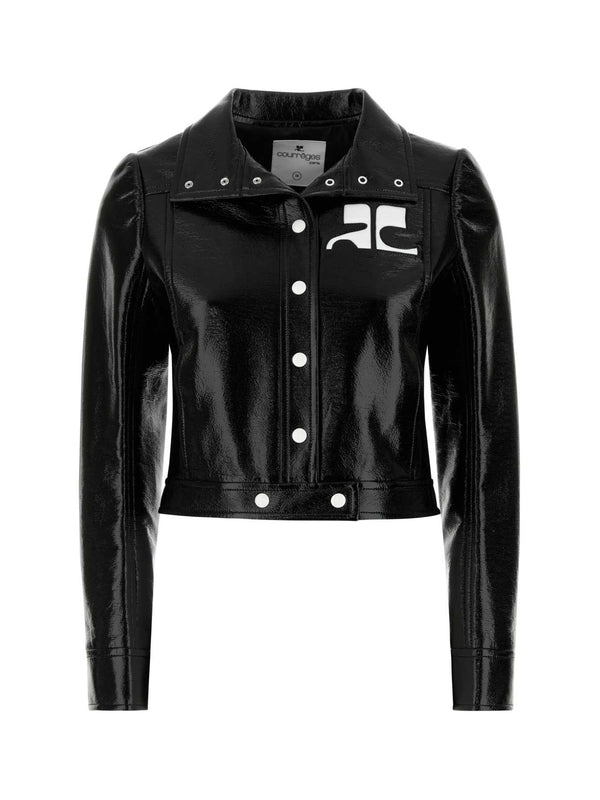 レディションロゴジャケット