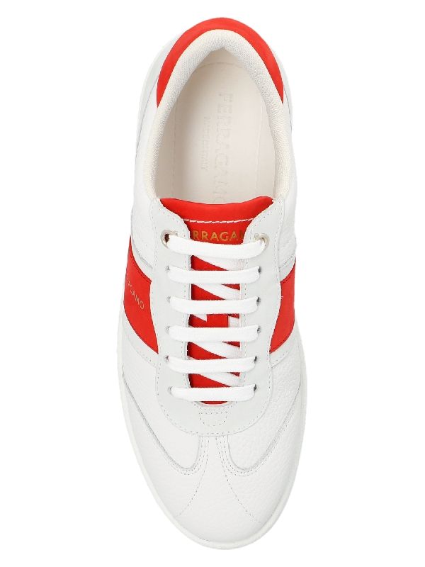 Achille Lowtop
  Sneakers