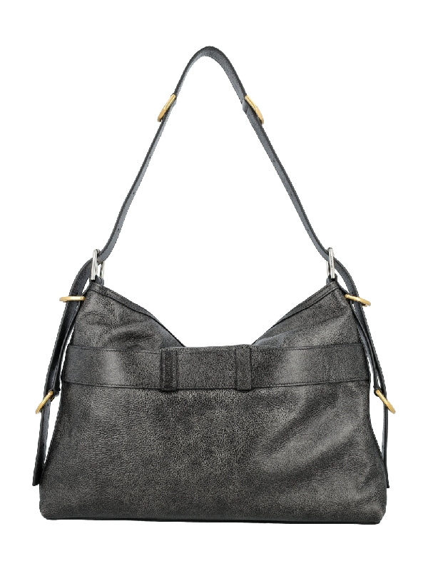 Voyou Medium Shoulder Bag