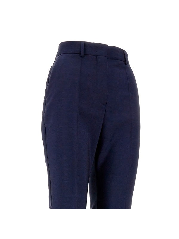 Aeroso Wool Blend Pants