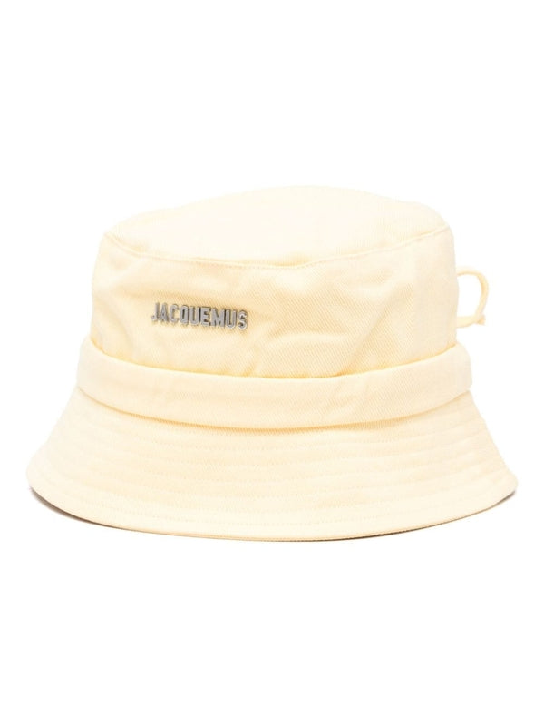 Gadjo Cotton Bucket Hat