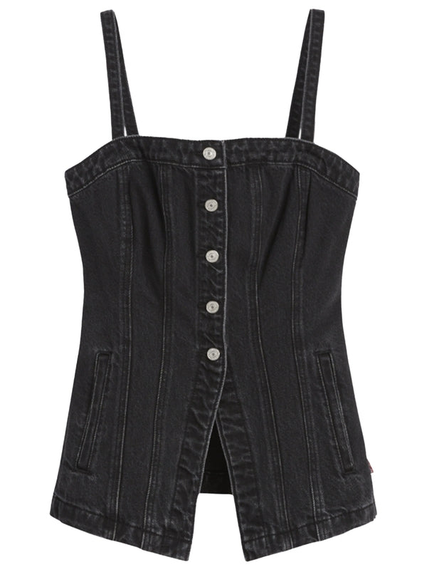 Levi'S Black Top