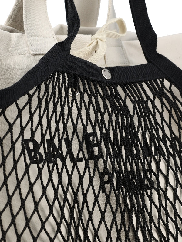 24/7 Net Medium Tote Bag