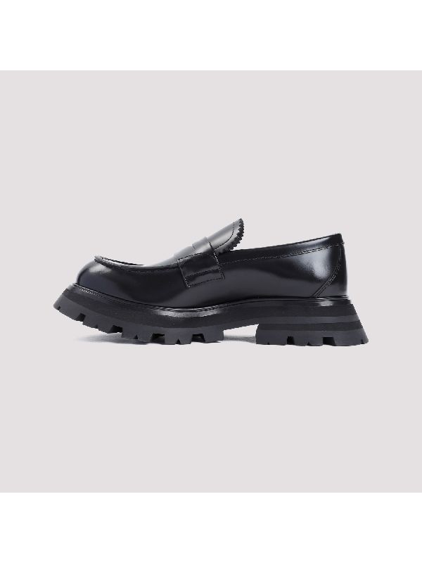 Wonder Leather Loafer