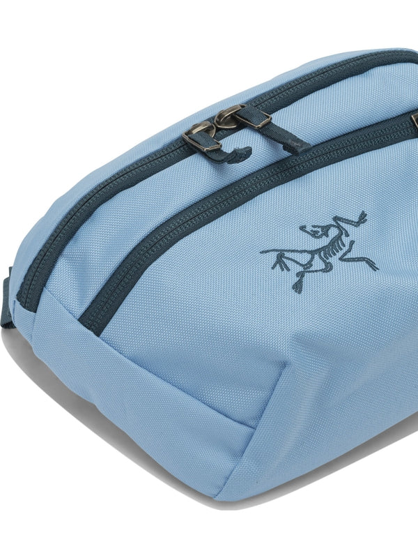 Arc'Teryx Blue Cross Bags