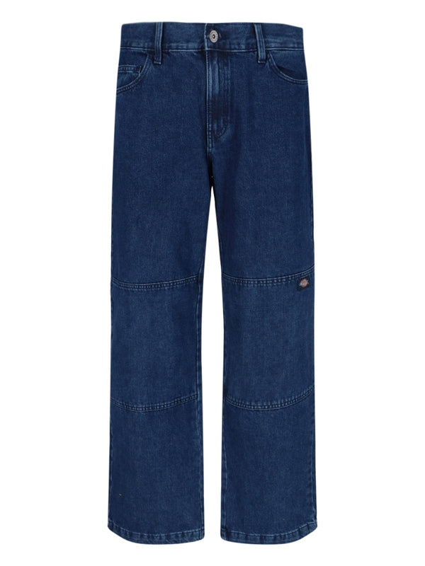 Dickies Navy Denim Pants