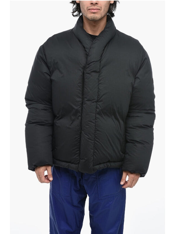 Ambush Black Padding