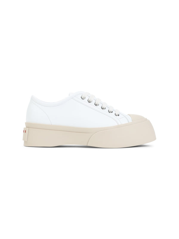 Marni White Sneakers