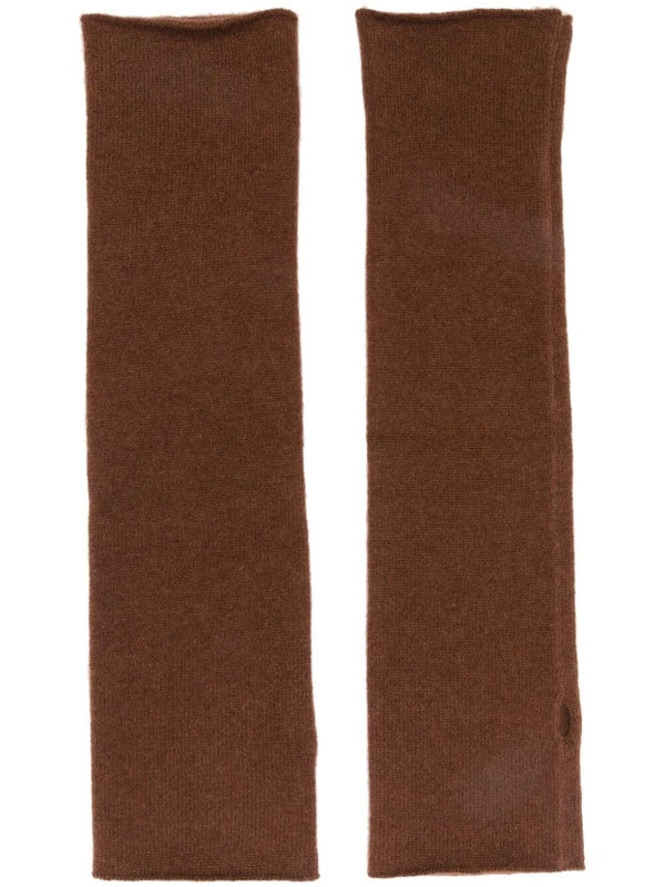 Aspen Cashmere Warmer Gloves