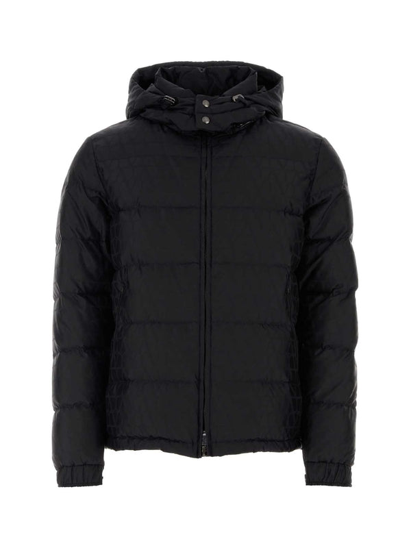 Valentino Black Down