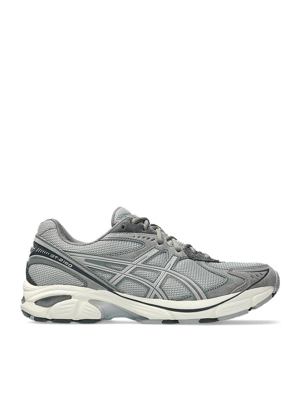 Asics Grey Sneakers