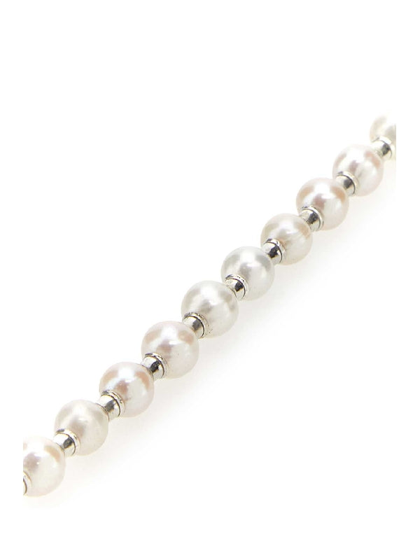 Large Pearl Bracelet