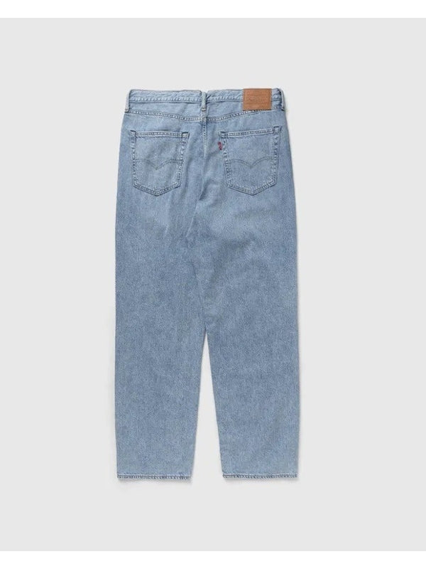 Levi'S Blue Denim Pants