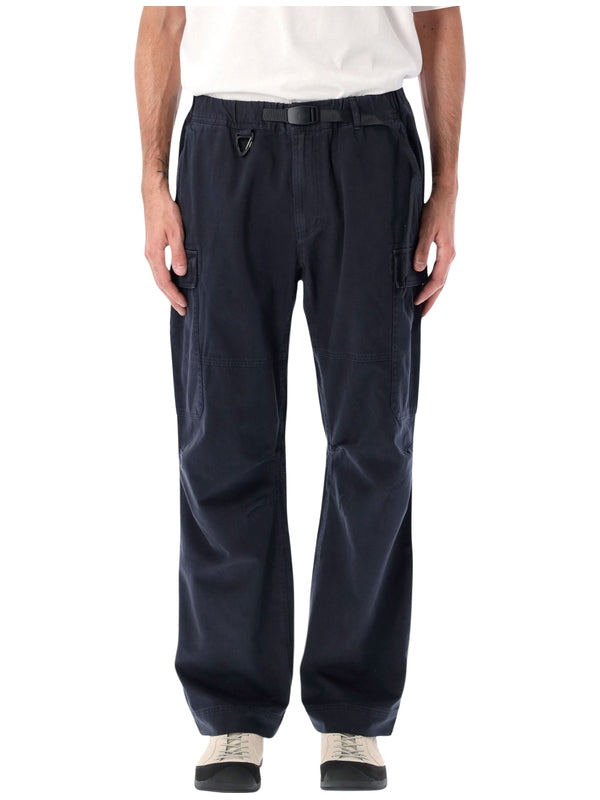 Gramicci Navy Pants