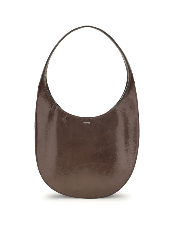 Coperni Brown Crossbody & Shoulder Bags