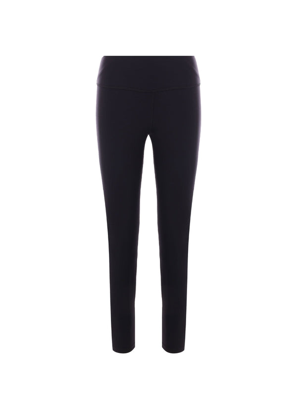 Activewear Logo Leggings