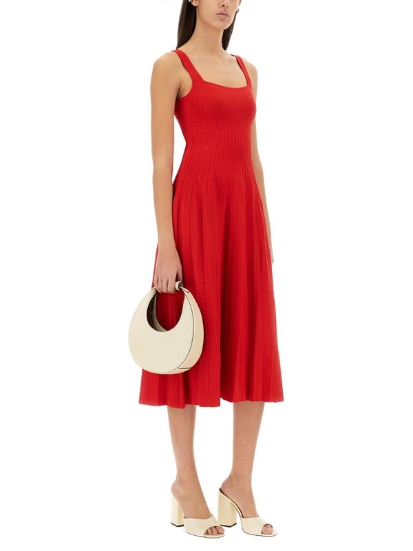 Ellison Midi Dress