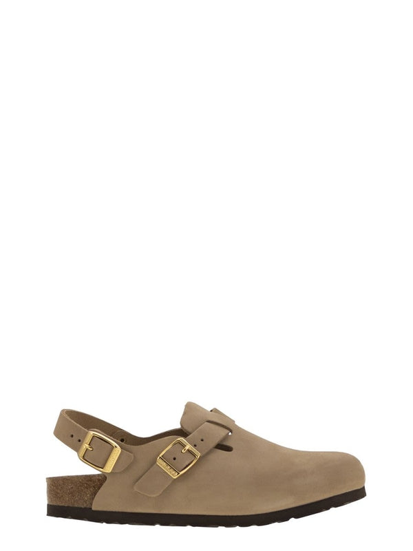 Birkenstock Beige Sandals