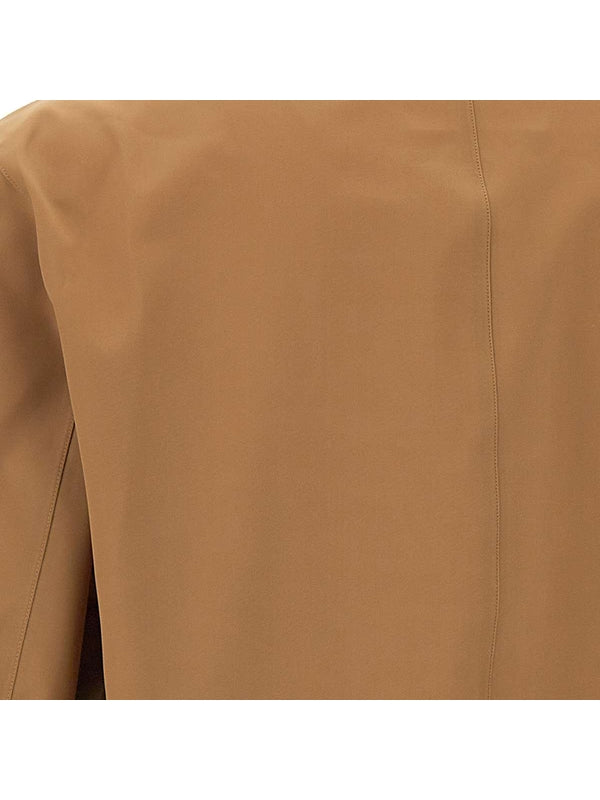 Peuterey Brown Coats