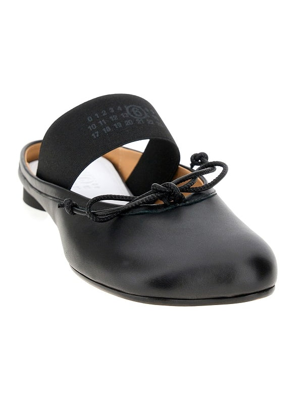 Anatomic Sandal Flat Shoes