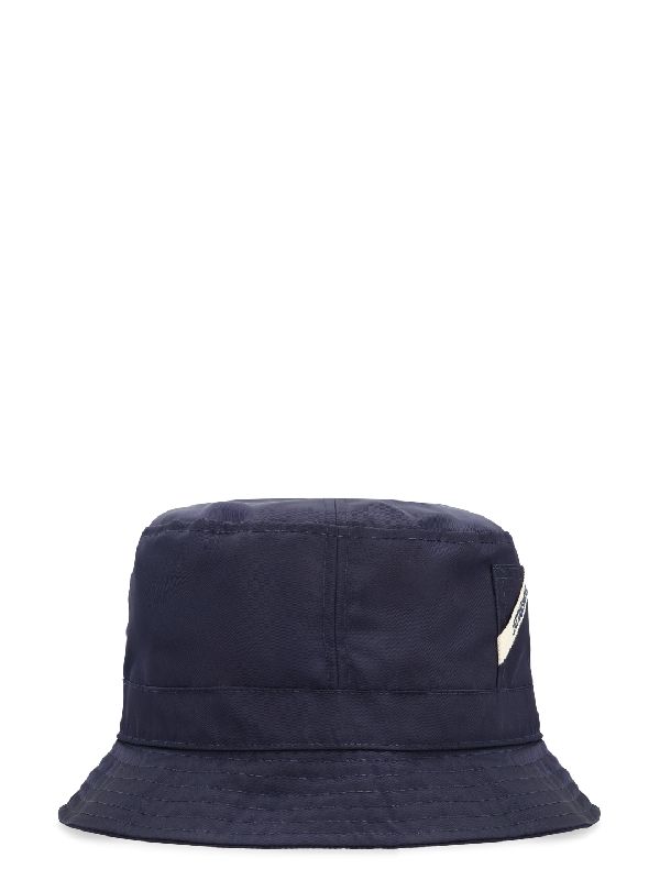 Le Bap Ovali Nylon Bucket Hat