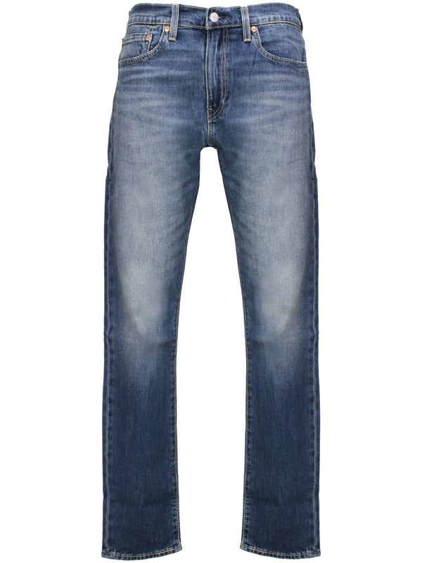 Levi'S Blue Denim Pants