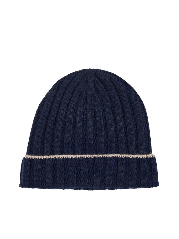 Cashmere Beanie