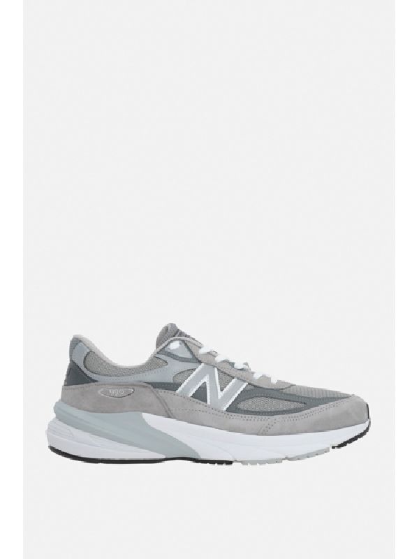 990 V6 Low-Top Sneakers